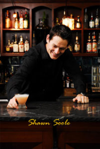 Bartending Lifestyle with Shawn Soole