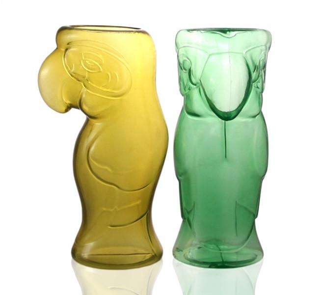Featured image for “Plastic Parrot Cup – 24oz”