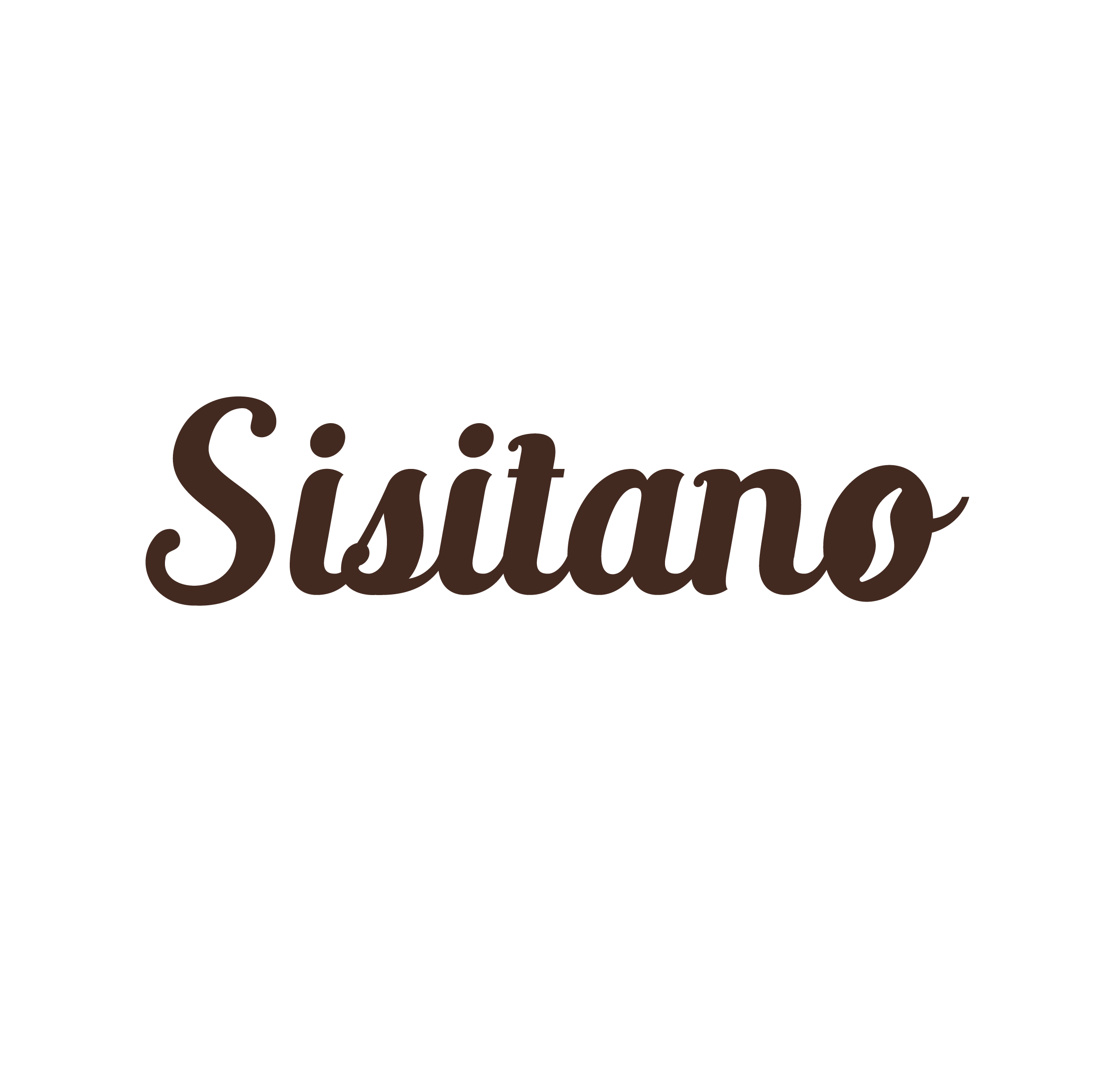 Sisitano: When It's Time For Coffee