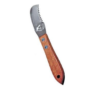 Featured image for “Twist Peeler with Zester Bar Knife”