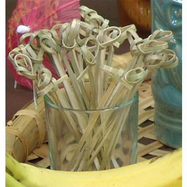 Featured image for “Bamboo Cocktail Picks (Pack of 50)”