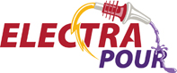Electrapour LED pourer products