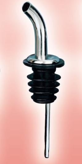 Featured image for “Chrome Metal pourer Super Medium fast flow by dozen”