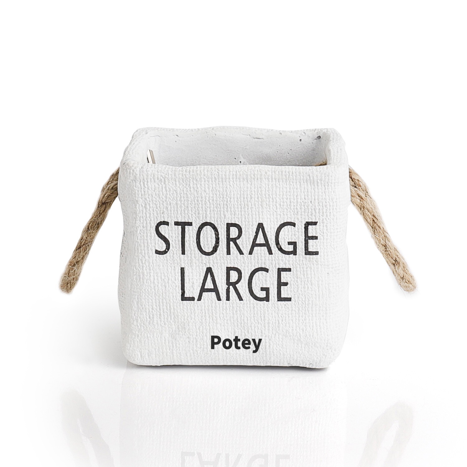 Featured image for “Large Canvas Storage Bag”