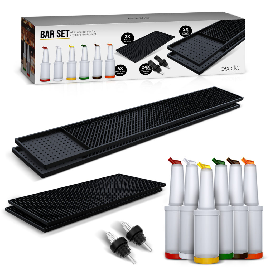 Bavdan products