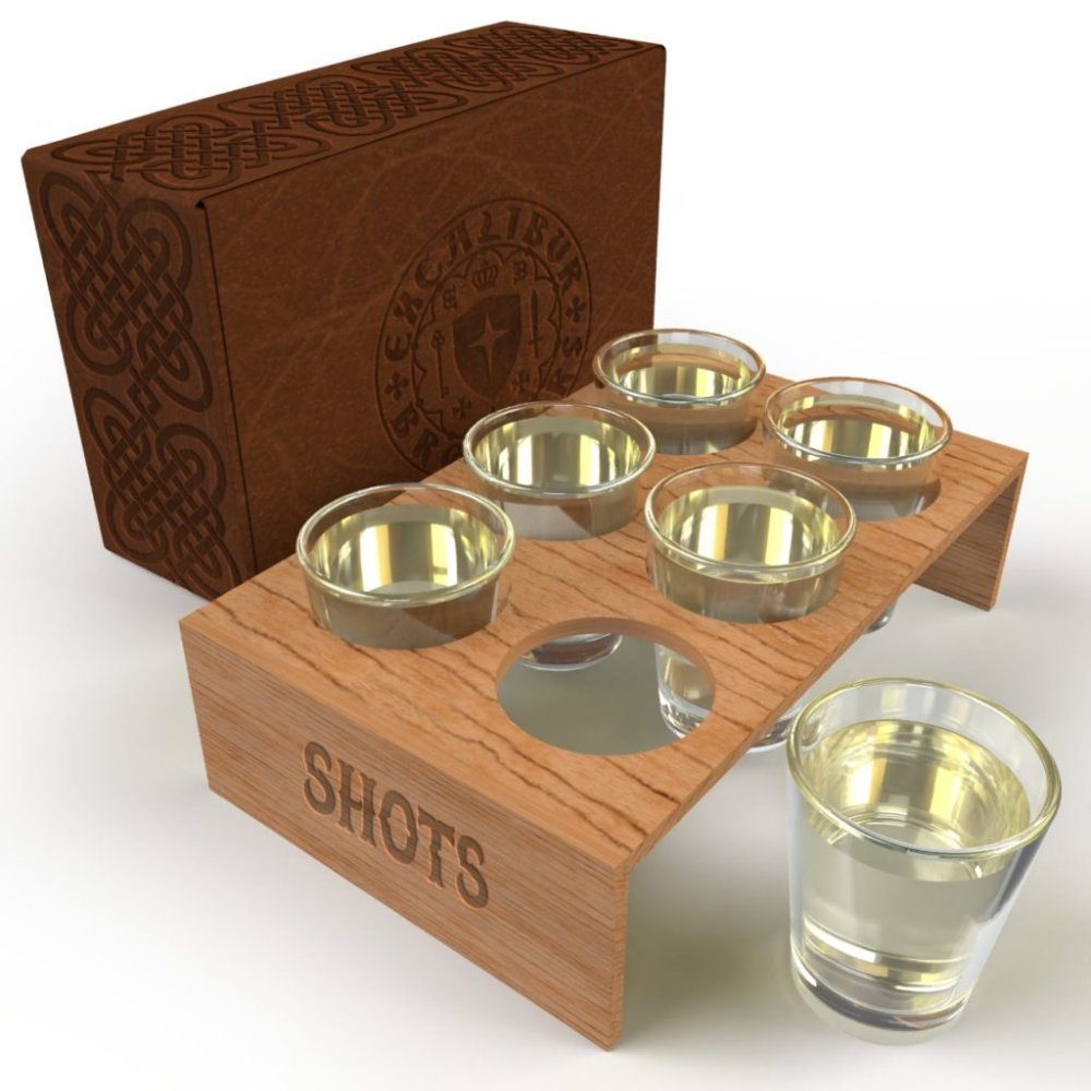 Shot Glass Sets