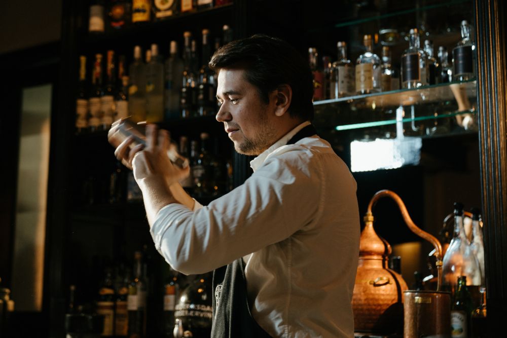 Featured image for “Preparing Yourself For Bartender Competitions (Part 1 of 2)”