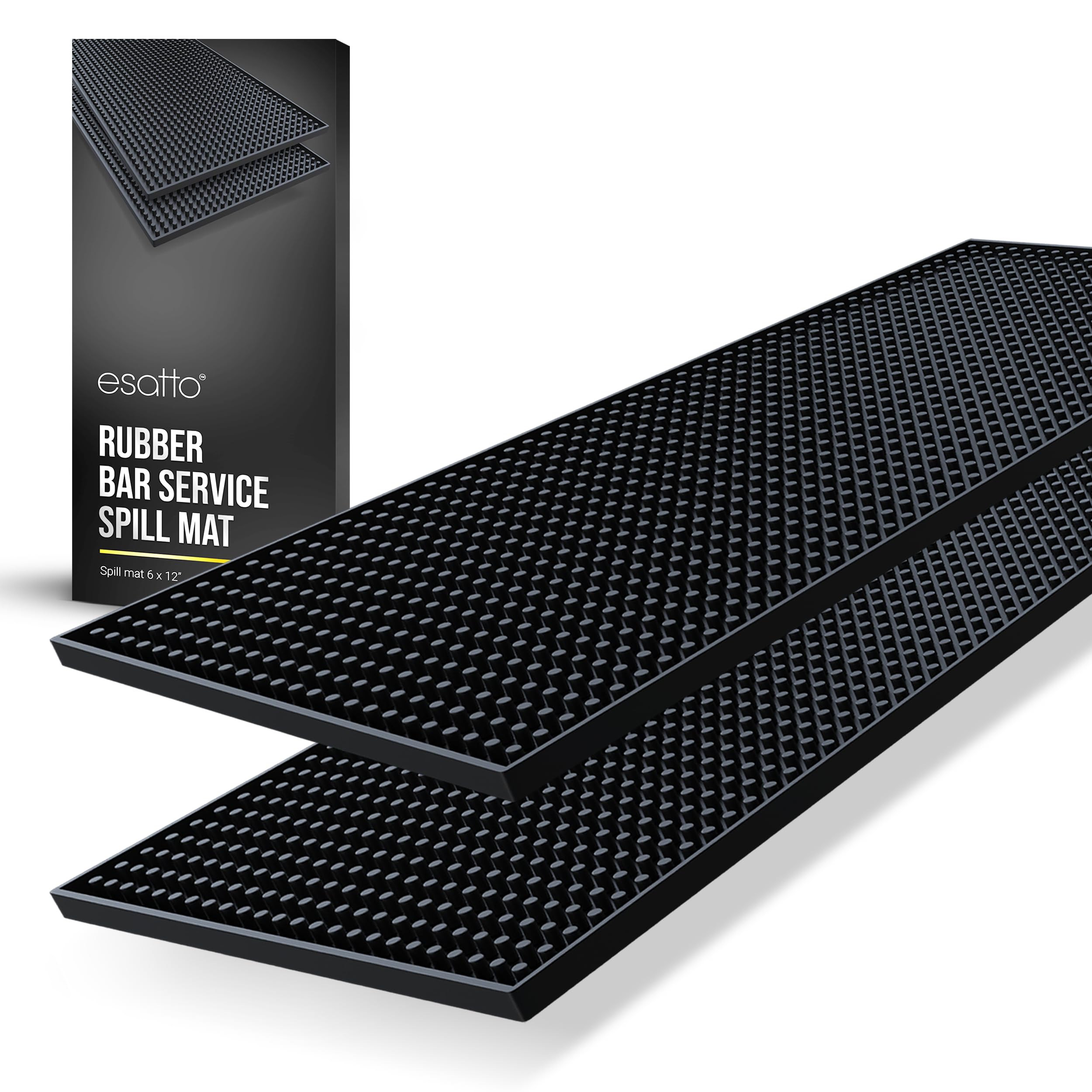 Featured image for “Shaker Mat / Dry Mat, 6 X 12 Inches”